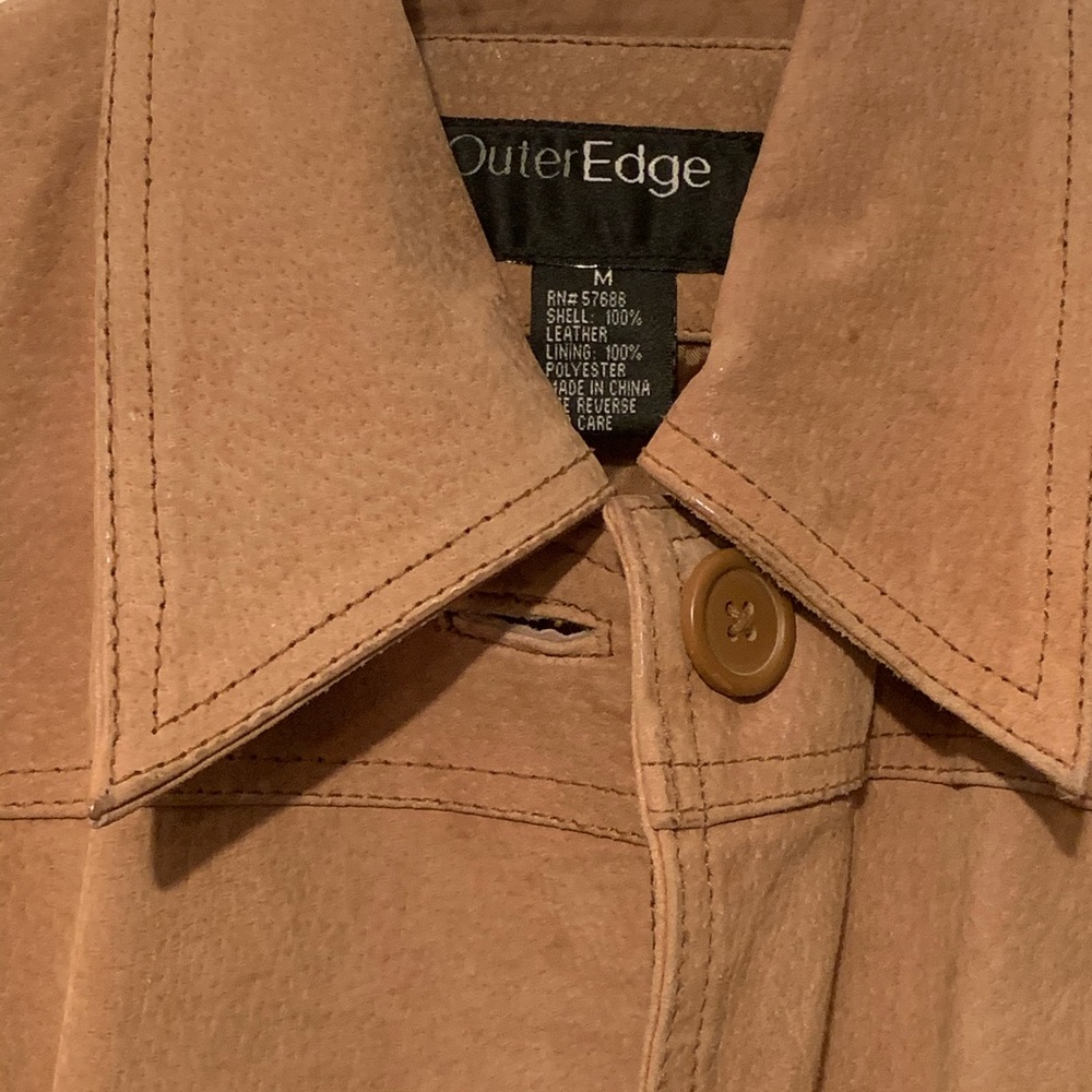 Coat - Picture 2 of 2